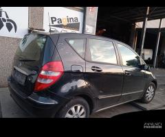 MERCEDES CLASSE A 2.0 TD 2005 640940 PER RICAMBI