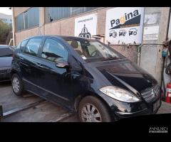 MERCEDES CLASSE A 2.0 TD 2005 640940 PER RICAMBI