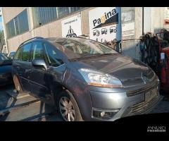 CITROEN C4 PICASSO/GRAN PICASSO 2.0 TD 2010 RHJ P