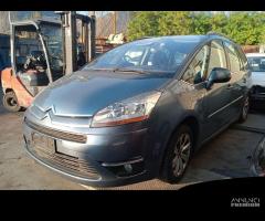 CITROEN C4 PICASSO/GRAN PICASSO 2.0 TD 2010 RHJ P