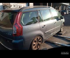 CITROEN C4 PICASSO/GRAN PICASSO 2.0 TD 2010 RHJ P