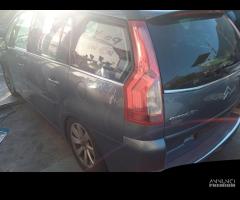 CITROEN C4 PICASSO/GRAN PICASSO 2.0 TD 2010 RHJ P