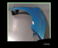 Parafango Anteriore Destra DX FORD FIESTA CB1 Berl