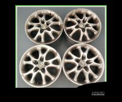 Cerchi in Lega ALFA ROMEO 147 (W8) (dal 08/2000 al - 1