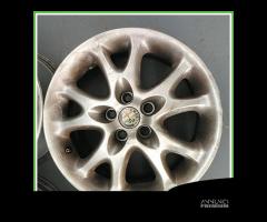 Cerchi in Lega ALFA ROMEO 147 (W8) (dal 08/2000 al - 2