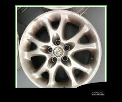 Cerchi in Lega ALFA ROMEO 147 (W8) (dal 08/2000 al - 3