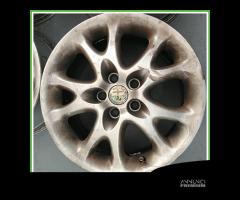 Cerchi in Lega ALFA ROMEO 147 (W8) (dal 08/2000 al - 5