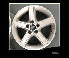 Cerchi in Lega FORD FOCUS (CB4) (dal 01/2008 al 12