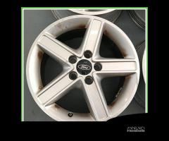 Cerchi in Lega FORD FOCUS (CB4) (dal 01/2008 al 12