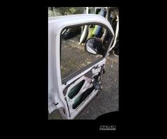 Porta anteriore SX Mercedes Vito 2007 - 3