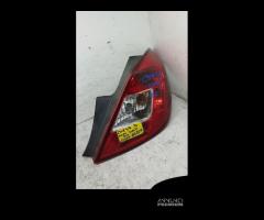 STOP FANALE POSTERIORE DESTRO OPEL Corsa D 5P 1Â°