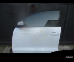 PORTA ANT SX VOLKSWAGEN POLO 1.2 B 2010 CGP 824/20