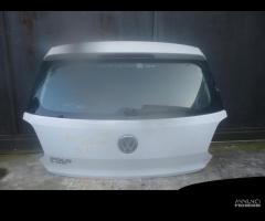 PORTELLO POST VOLKSWAGEN POLO 1.2 B 2010 CGP 824/2