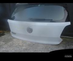 PORTELLO POST VOLKSWAGEN POLO 1.2 B 2010 CGP 824/2