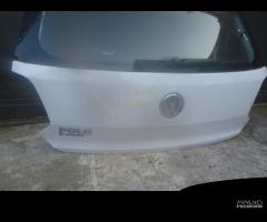 PORTELLO POST VOLKSWAGEN POLO 1.2 B 2010 CGP 824/2