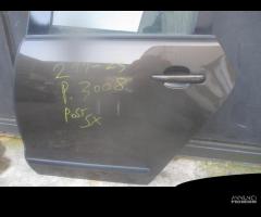 PORTA POST SX PEUGEOT 3008 1.6 HDI 2010 9HZ 211/20