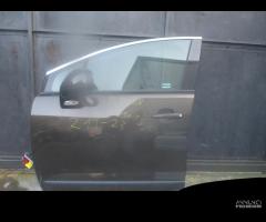 PORTA ANT SX PEUGEOT 3008 1.6 HDI 2010 9HZ 211/202