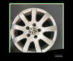 Cerchi in Lega VOLKSWAGEN GOLF (1K) (dal 10/2003 a - 2