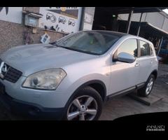 NISSAN QASHQAI 2.0 TD 2007 MR20 PER RICAMBI - 1