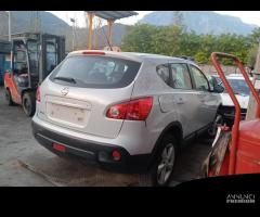 NISSAN QASHQAI 2.0 TD 2007 MR20 PER RICAMBI - 3