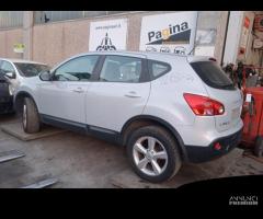 NISSAN QASHQAI 2.0 TD 2007 MR20 PER RICAMBI - 4