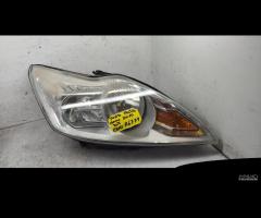 FARO ANTERIORE DESTRO FORD Focus Berlina 4Â° Serie