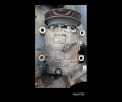 Compressore clima Nissan Pathfinder 3.3B 92600 0W0 - 1