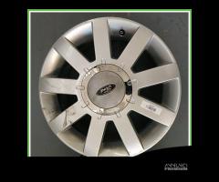 Cerchio Singolo in Lega FORD FUSION (CBK) (dal 09/