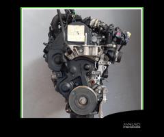 Motore Completo Funzionante G8DB 80kw FORD FOCUS C - 3