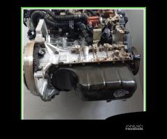 Motore Completo Funzionante G8DB 80kw FORD FOCUS C - 6