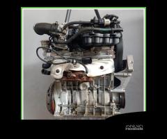 Motore Completo Funzionante CHG 75kw VOLKSWAGEN GO - 2