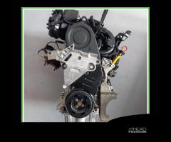 Motore Completo Funzionante CHG 75kw VOLKSWAGEN GO - 3