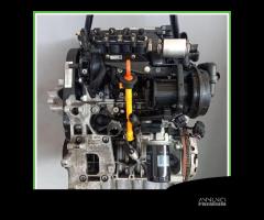 Motore Completo Funzionante CHG 75kw VOLKSWAGEN GO - 4