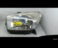 FARO ANTERIORE SINISTRO TOYOTA Rav4 3Â° Serie (03>