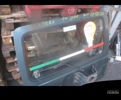 PORTELLO POST MITSUBISHI PAJERO 2.5 TD 1991 4D56 1