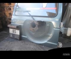 PORTELLO POST MITSUBISHI PAJERO 2.5 TD 1991 4D56 1