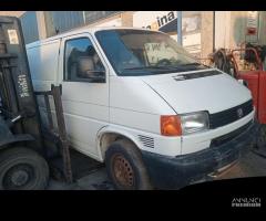 VOLKSWAGEN TRANSPORTER 1.9 TD 2001 ABLPER RICAMBI