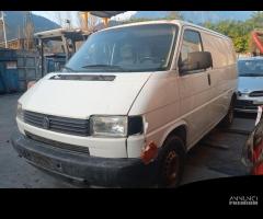 VOLKSWAGEN TRANSPORTER 1.9 TD 2001 ABLPER RICAMBI