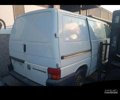 VOLKSWAGEN TRANSPORTER 1.9 TD 2001 ABLPER RICAMBI