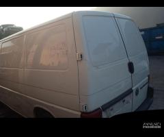 VOLKSWAGEN TRANSPORTER 1.9 TD 2001 ABLPER RICAMBI