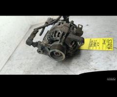 ALTERNATORE TOYOTA Yaris Serie Benzina (05>08)