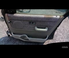 Porta Anteriore DX Freelander 5Porte 98-02