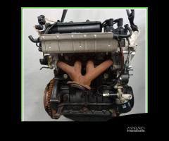 Motore Completo Funzionante D7FG7 43kw RENAULT CLI