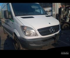 MERCEDES SPRINTER 2.2 TD 2007 646986 PER RICAMBI