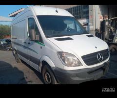 MERCEDES SPRINTER 2.2 TD 2007 646986 PER RICAMBI