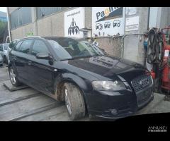 AUDI A3 2.0 TD 2008 BKD PER RICAMBI