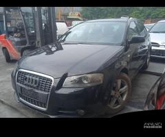 AUDI A3 2.0 TD 2008 BKD PER RICAMBI