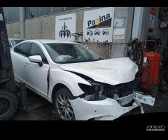 MAZDA MAZDA 6 2.2 TD 2016 SH PER RICAMBI