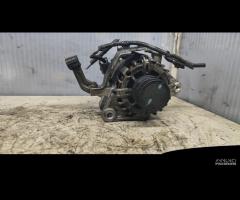 ALTERNATORE TOYOTA Yaris Serie Benzina 1.3 (11>13)