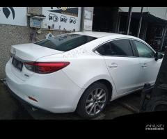 MAZDA MAZDA 6 2.2 TD 2016 SH PER RICAMBI